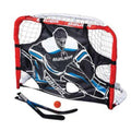 PRO KNEE HOCKEY GOAL SET