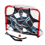 PRO KNEE HOCKEY GOAL SET