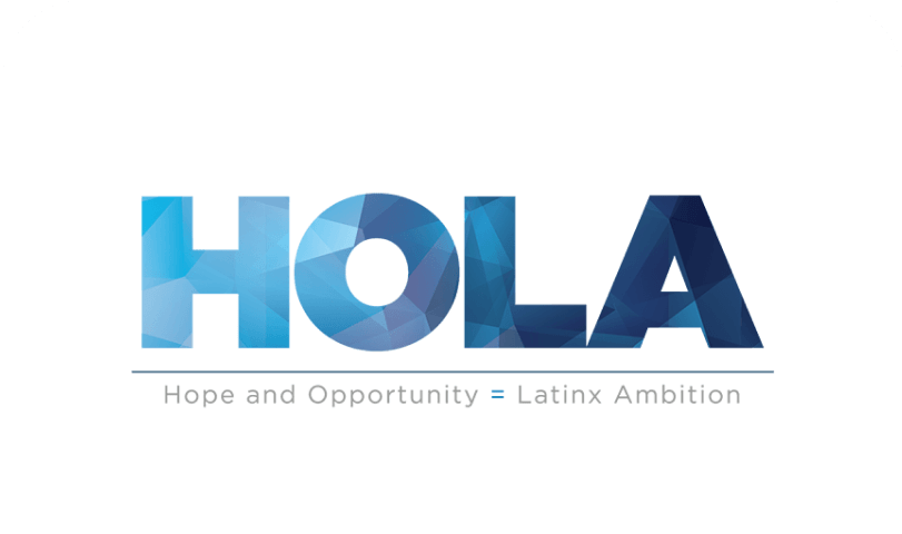HOLA!