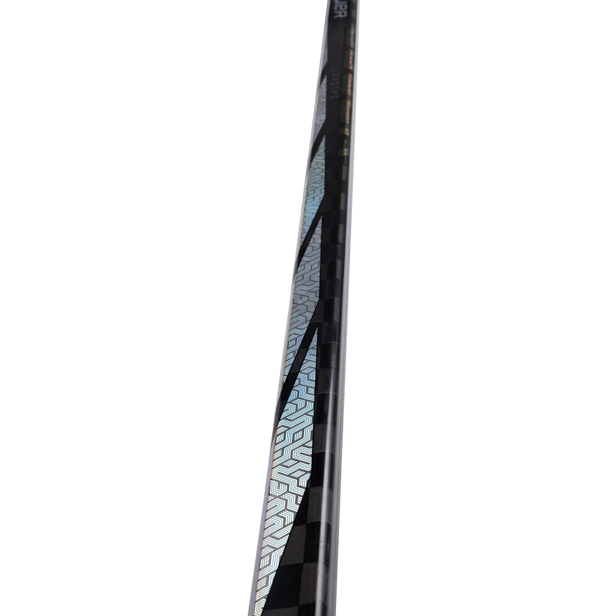 BAUER PROTO-R GRIP STICK SENIOR